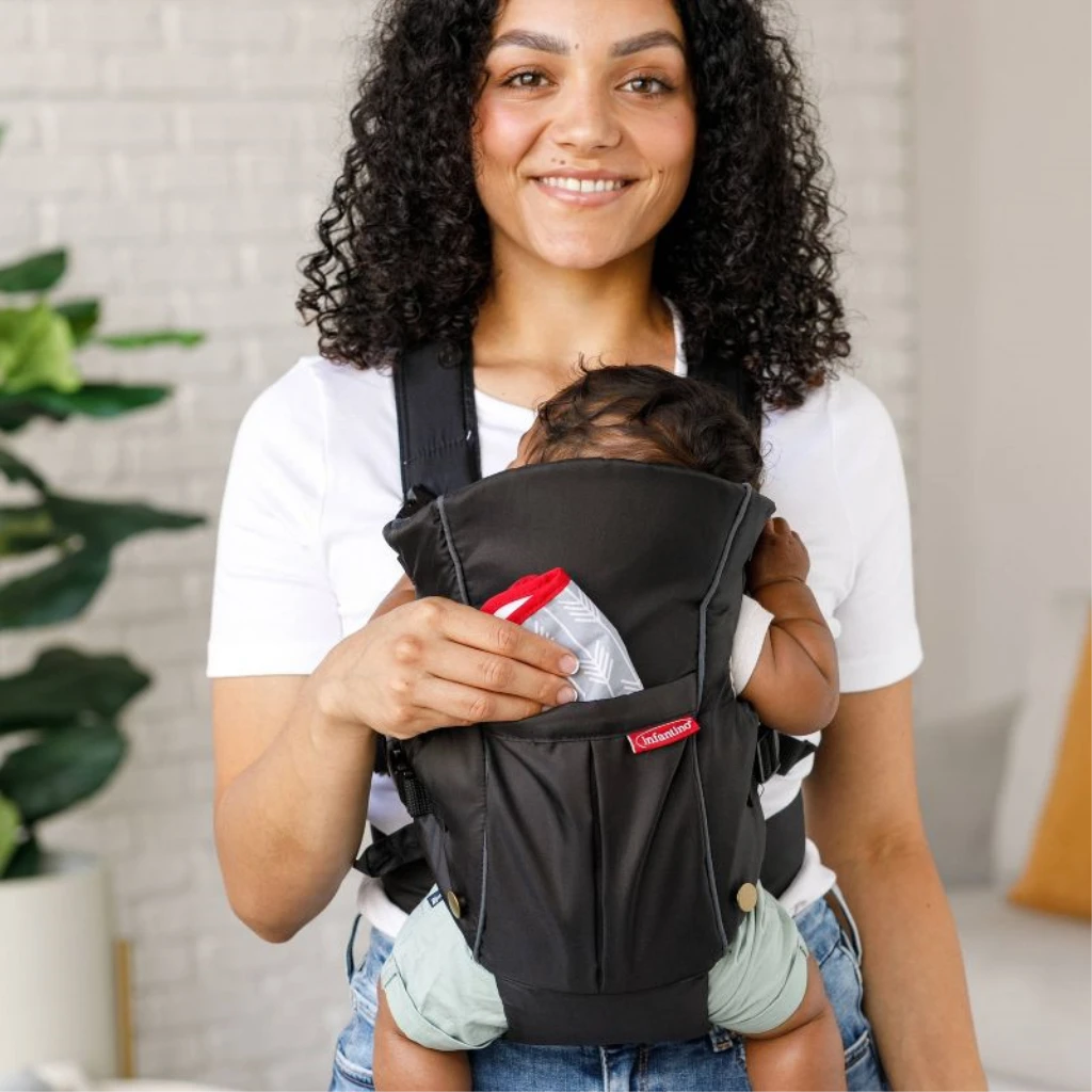INFANTINO NOSILJKA CLASSIC SWIFT 3-11KG