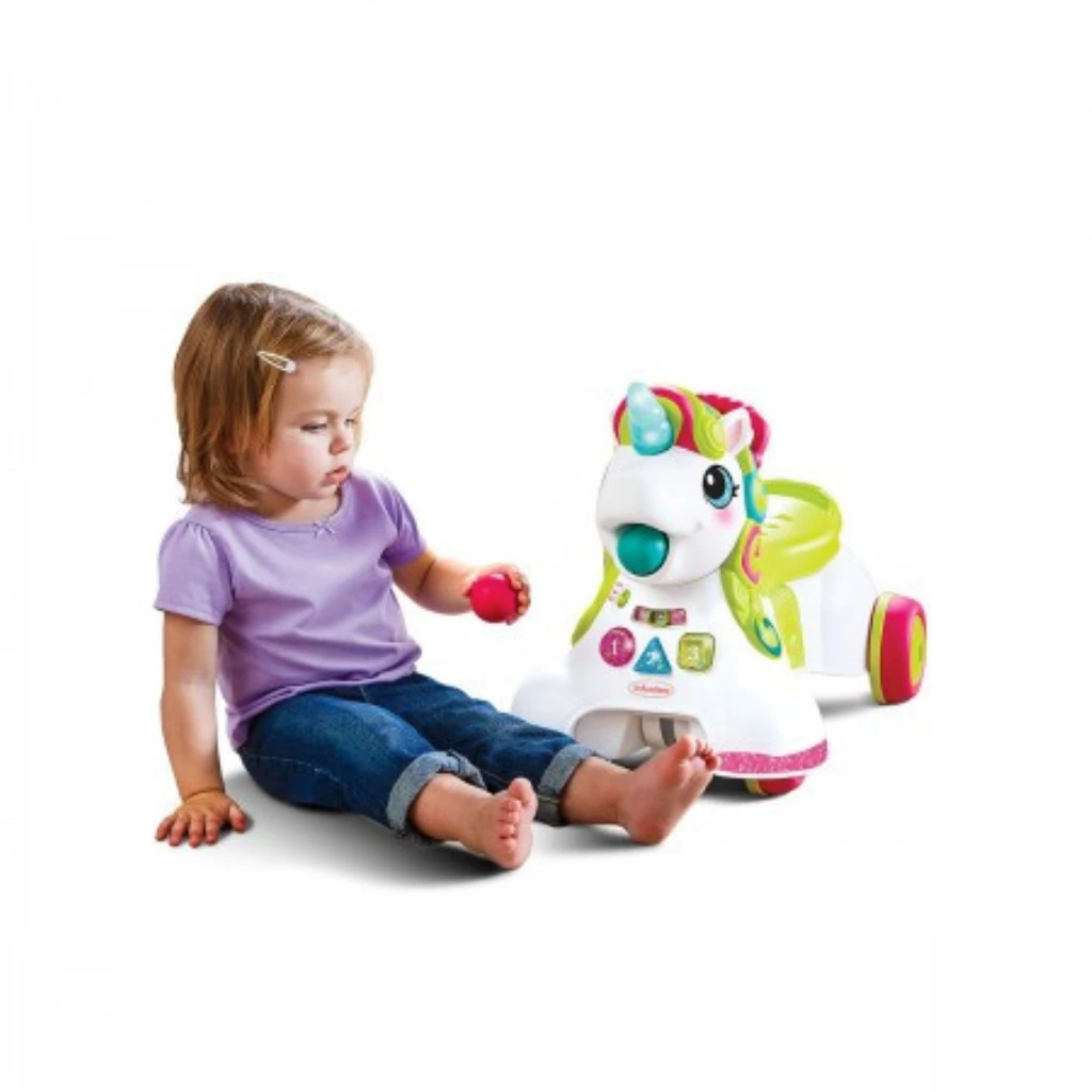 INFANTINO GURALICA JEDNOROG