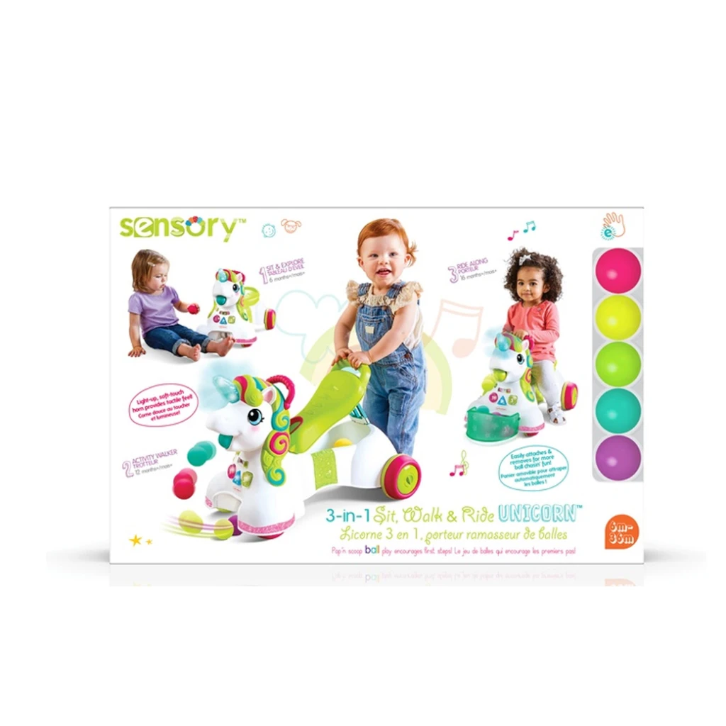 INFANTINO GURALICA JEDNOROG