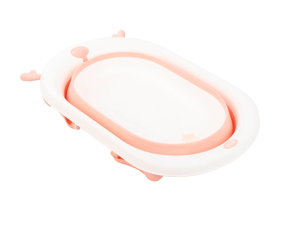 KADA SKLOPIVA FOLDY PINK+UMETAK BEAR GRATIS MINT ILI PINK