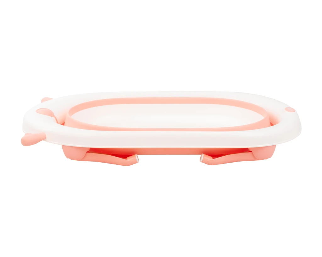 KADA SKLOPIVA FOLDY PINK+UMETAK BEAR GRATIS MINT ILI PINK