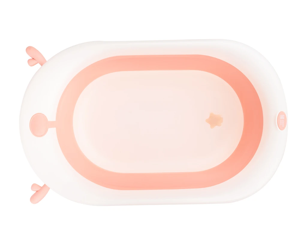 KADA SKLOPIVA FOLDY PINK+UMETAK BEAR GRATIS MINT ILI PINK