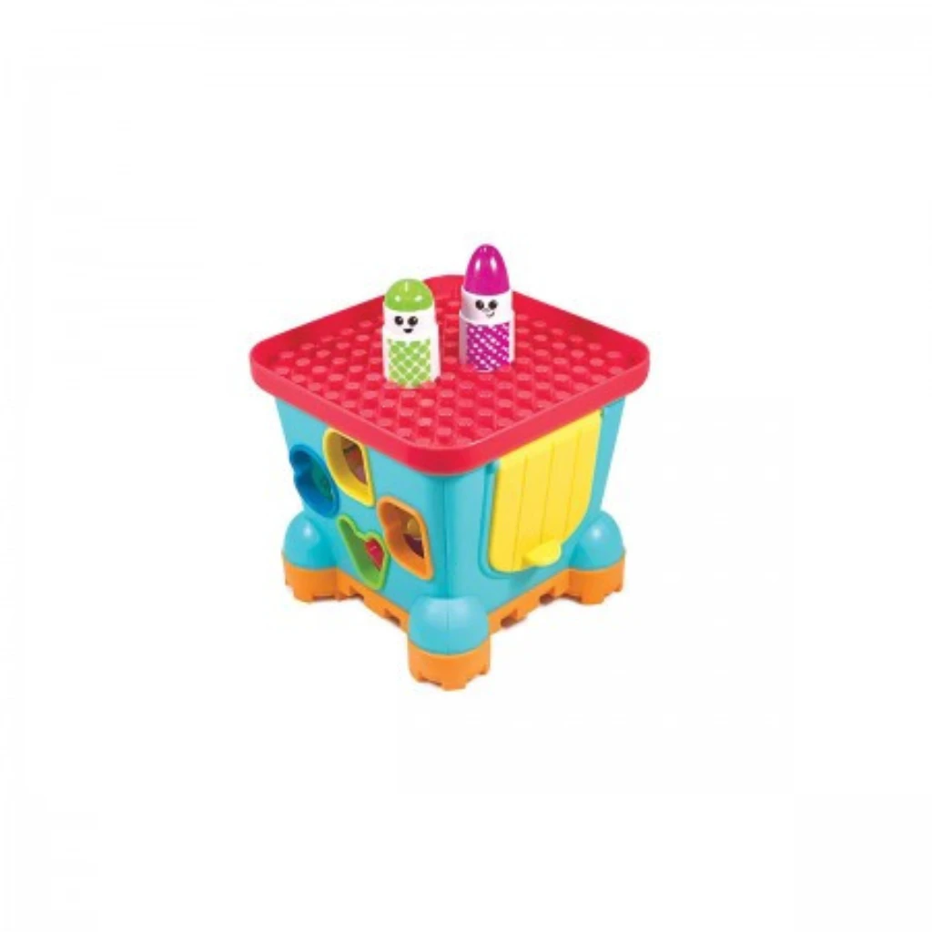 BKIDS DVORAC AKTIVNA IGRAČKA