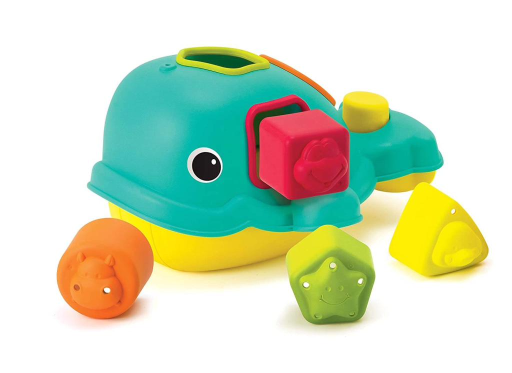 INFANTINO KIT SORTER