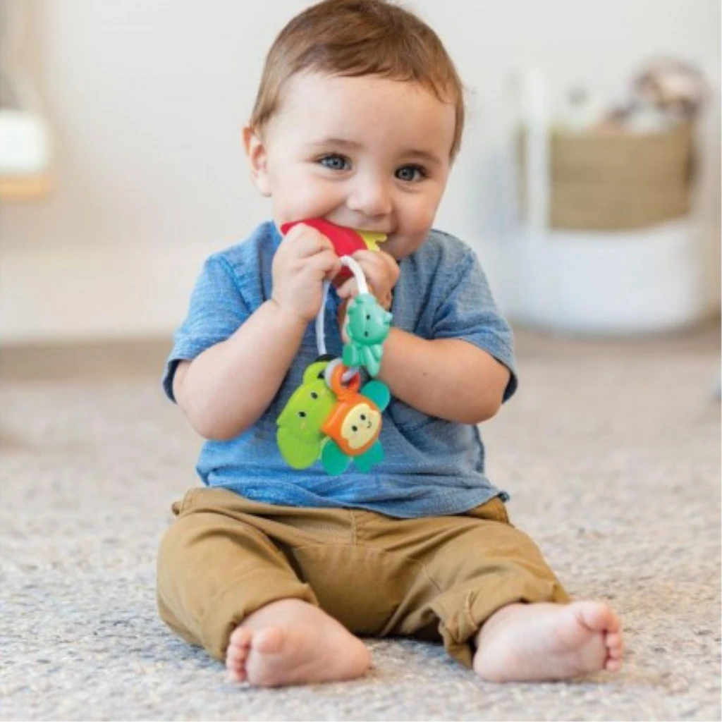 INFANTINO GLODALICA SAFARI