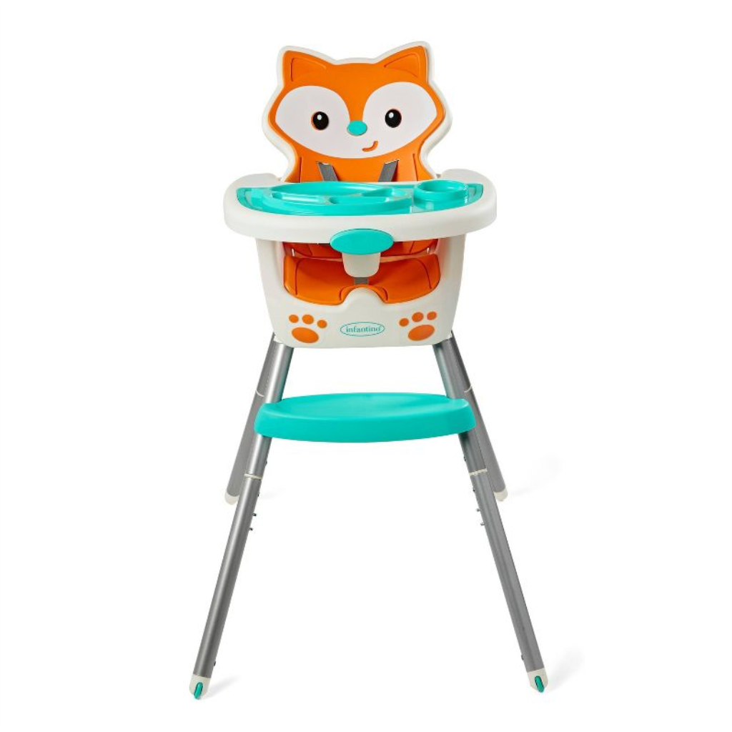 INFANTINO HRANILICA FOX