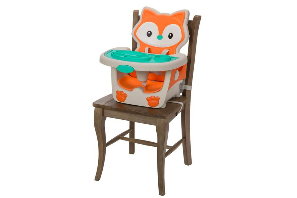 INFANTINO HRANILICA FOX