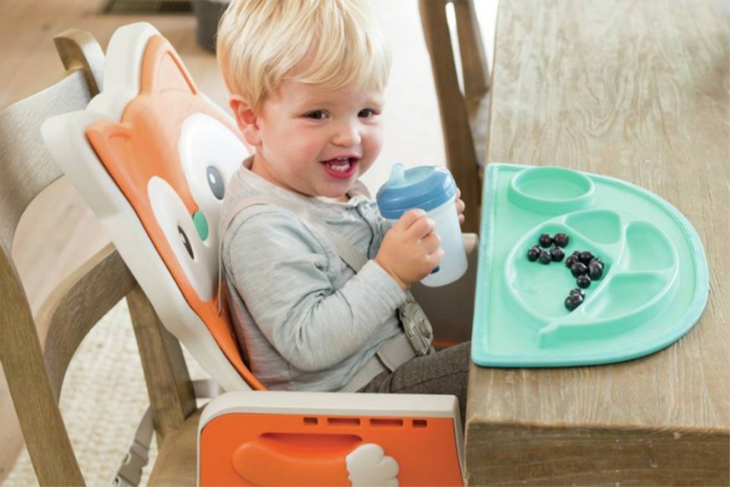 INFANTINO HRANILICA FOX