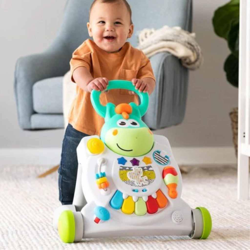 INFANTINO EDUKATIVNA IGRAČKA