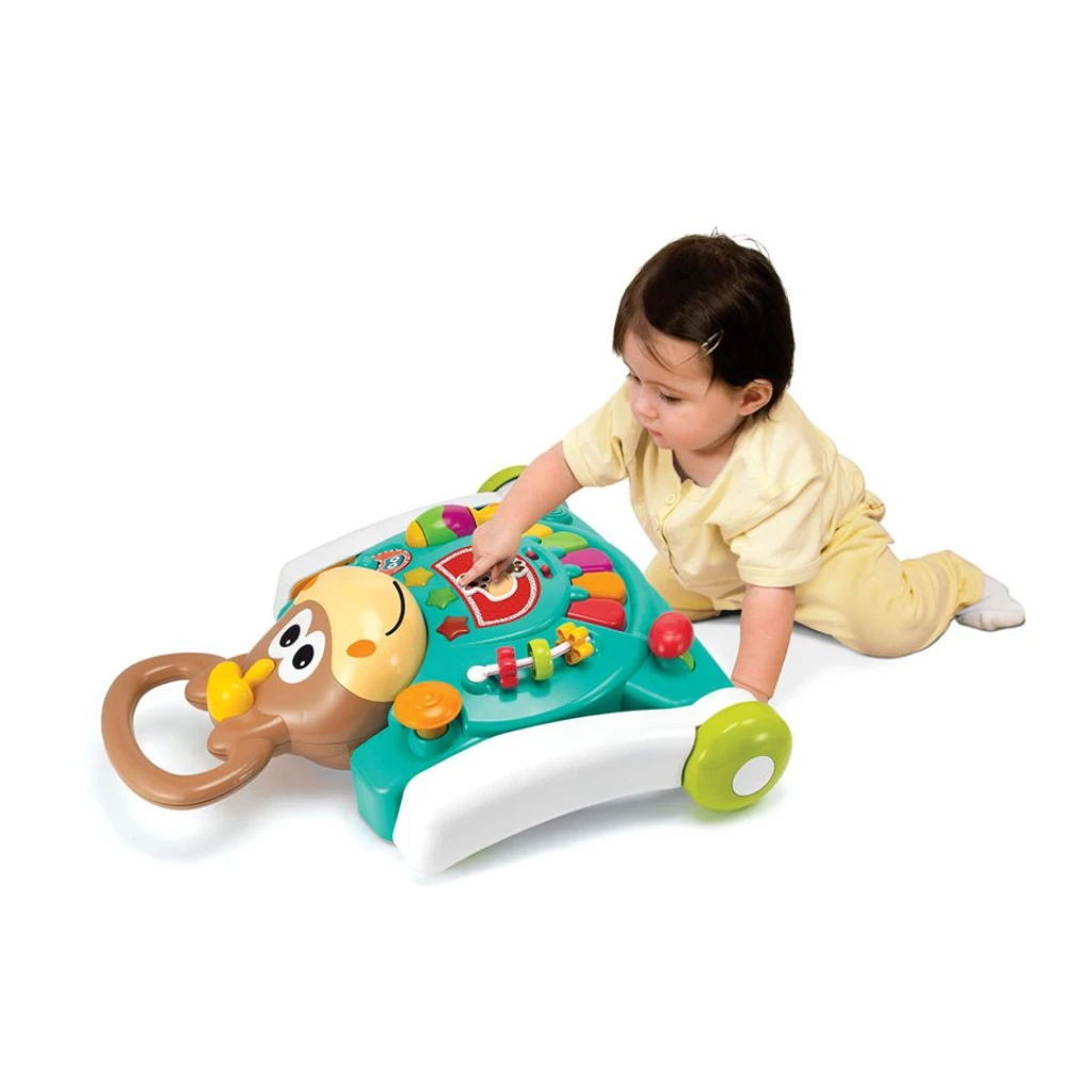 INFANTINO EDUKATIVNA IGRAČKA