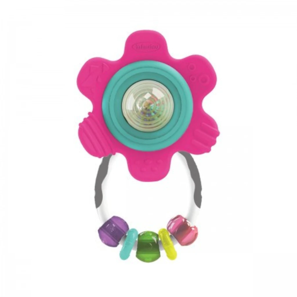 INFANTINO GLODALICA CVIJETIĆ ROZO