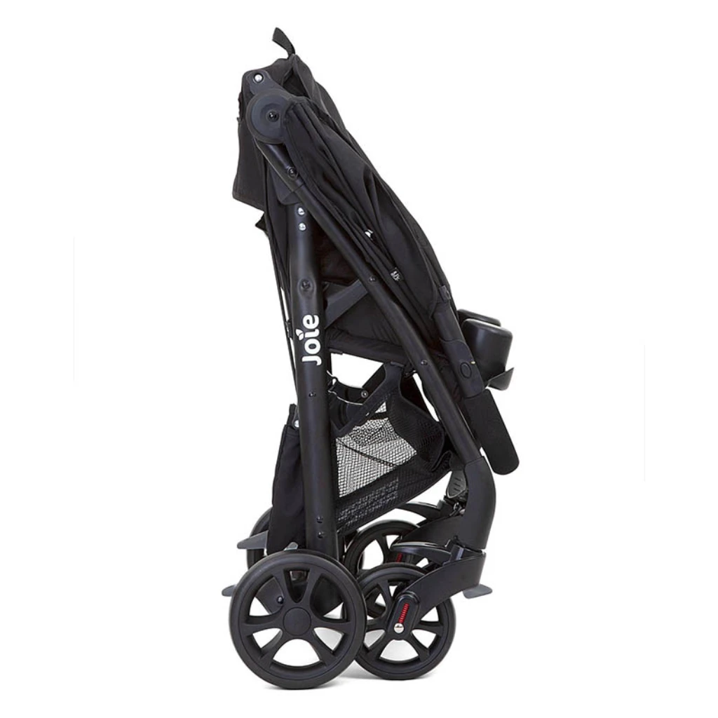 JOIE KOLICA MUZE 2U1 COAL