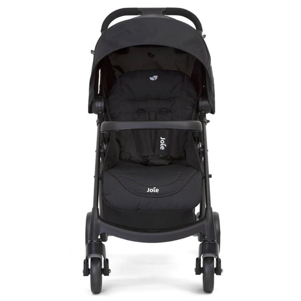 JOIE KOLICA MUZE 2U1 COAL