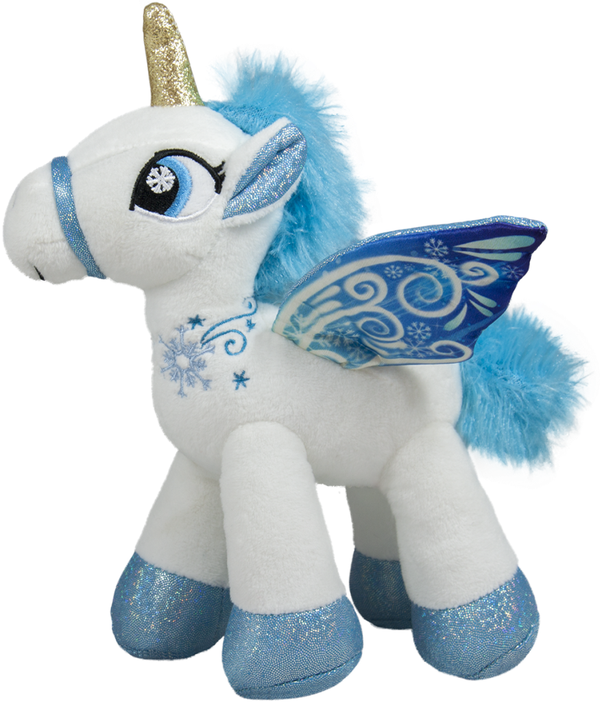 AMEK PONI SA KRILIMA 20CM