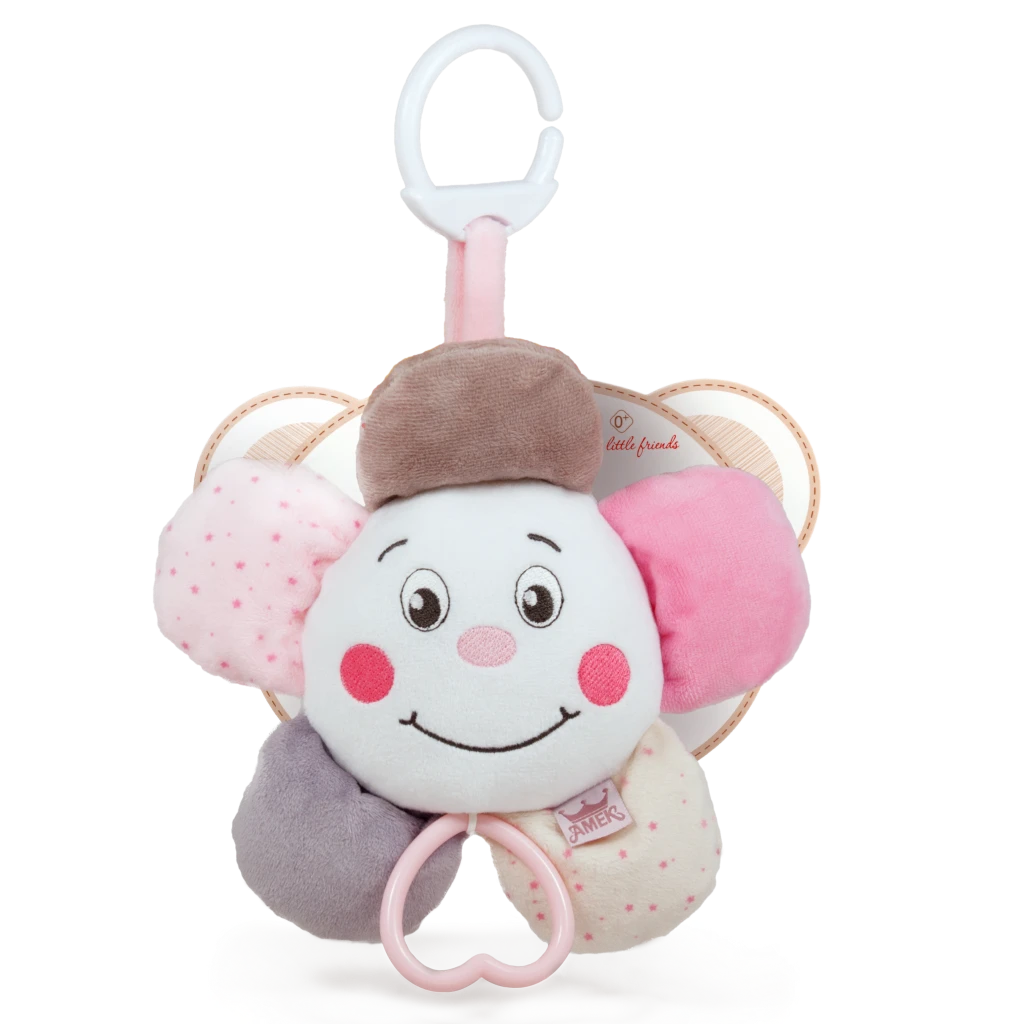 AMEK BABY CVIJET 26CM