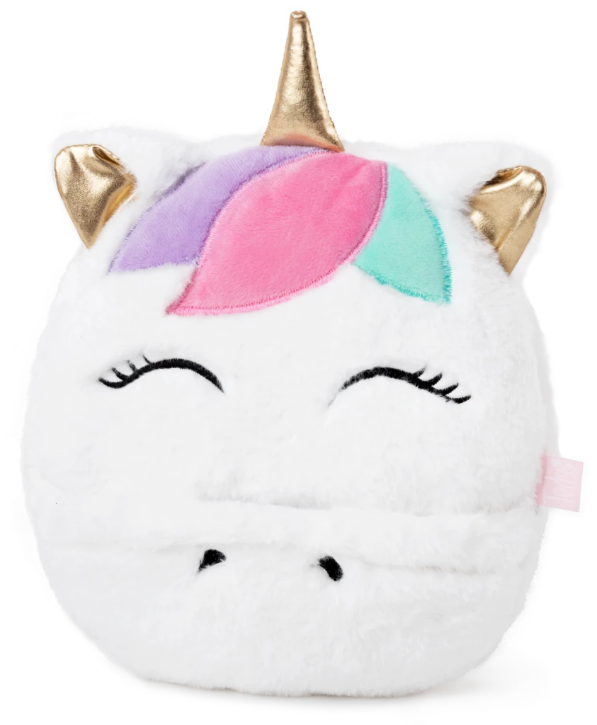 AMEK PLIŠANA IGRAČKA PROTIV GRČEVA SA KOŠTICAMA TREŠNJE