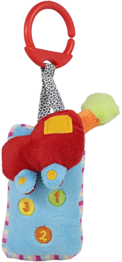 AMEK BABY TELEFON 12CM