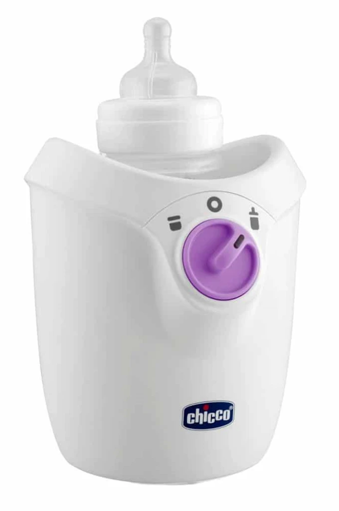 GRIJAČ ZA BOČICE STEP UP