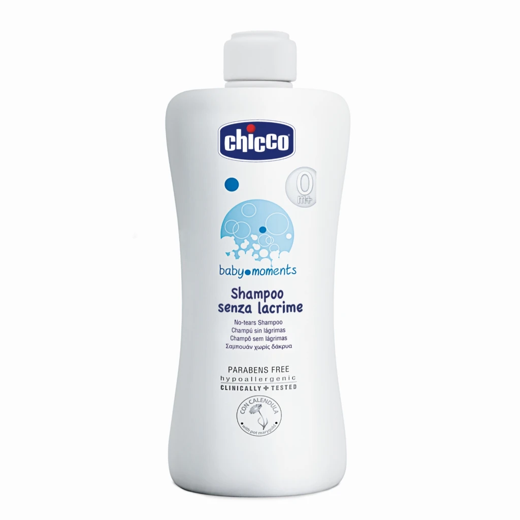 CHICCO ŠAMPON ZA KOSU 200ML