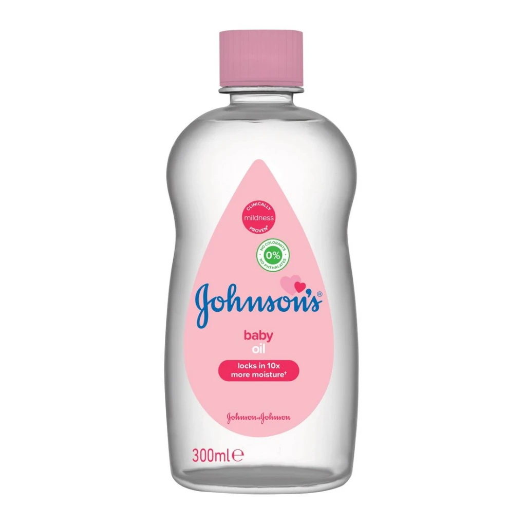 JB ULJE PRIJE SPAVANJA 300ML