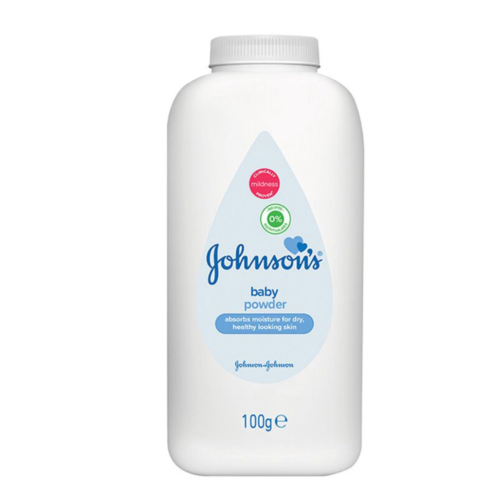 JB PUDER 100G