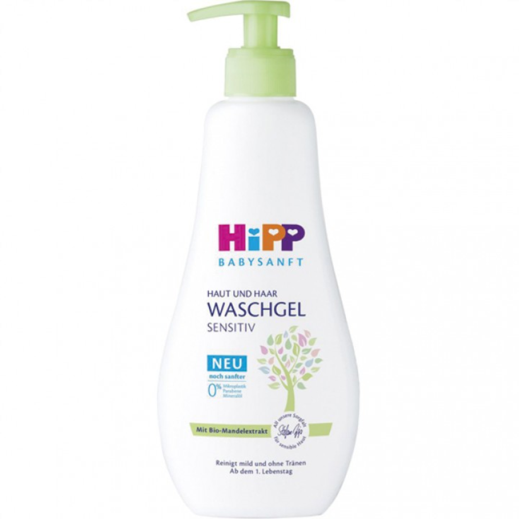 HIPP BABY KUPKA 400ML