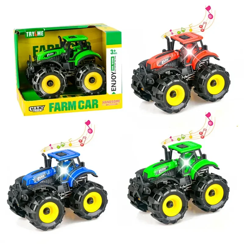 FUNTOY FARM AUTIĆ FOR.