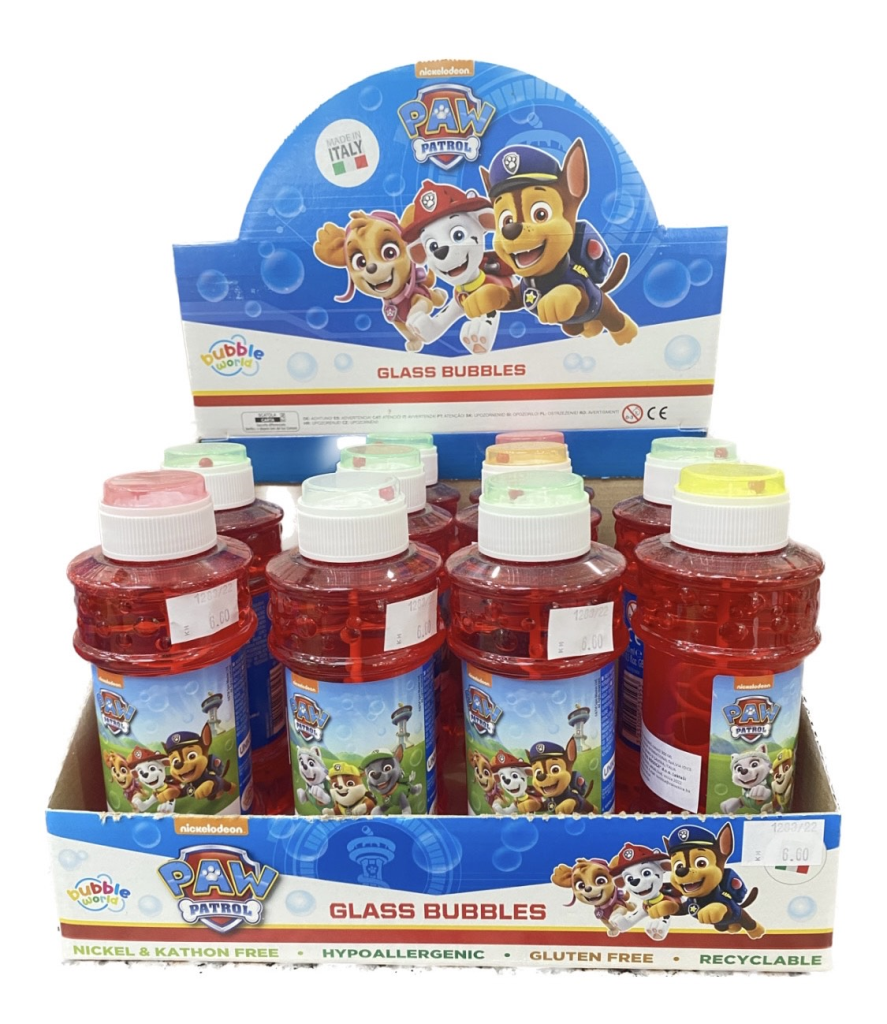 MJEHURIĆI JUNACI 300ML