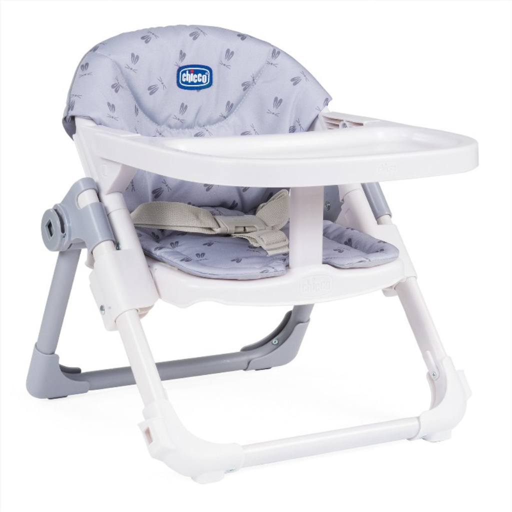 BOOSTER STOLICA ZA HRANJENJE, CHAIRY MS.