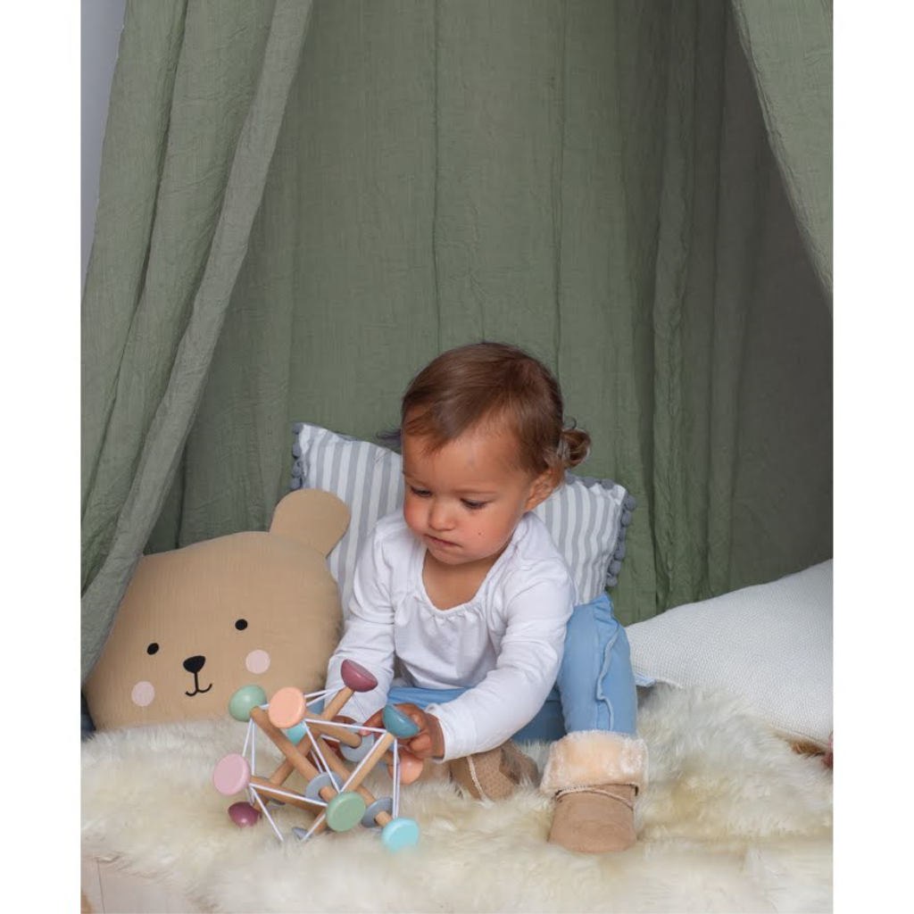 JABADABADO ČAROBNA LOPTA