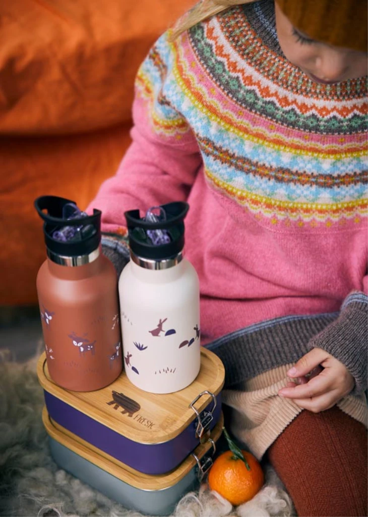 FRESK TERMOS BOCA ZEC,350ML