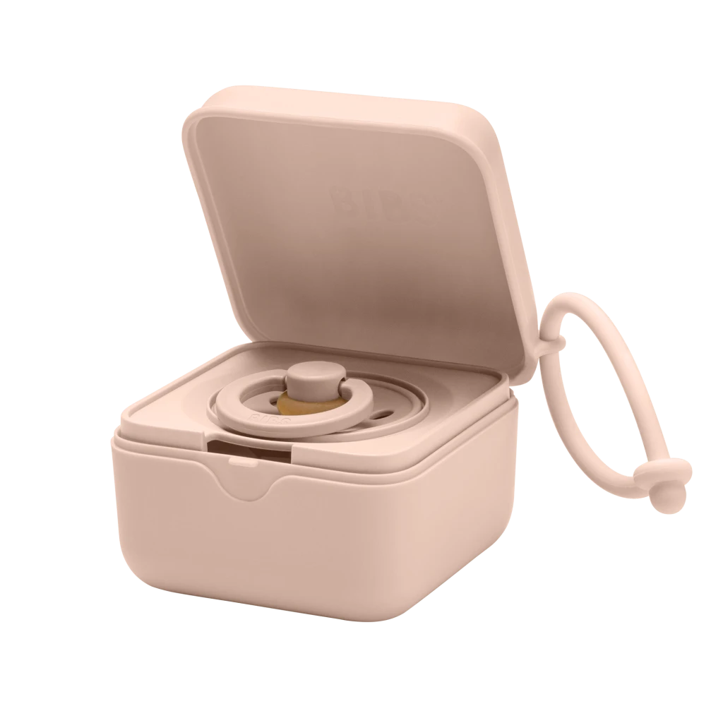BIBS KUTIJA ZA DUDU,BLUSH