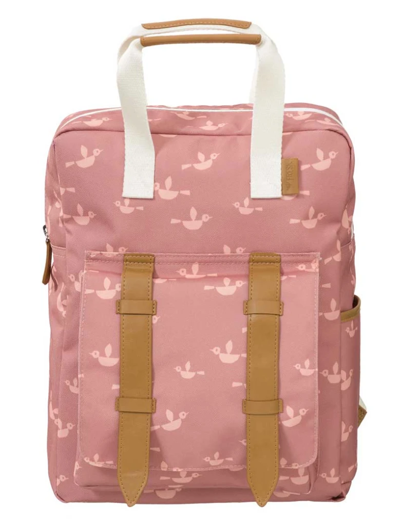 FRESK RUKSAK VELIKI PTICE