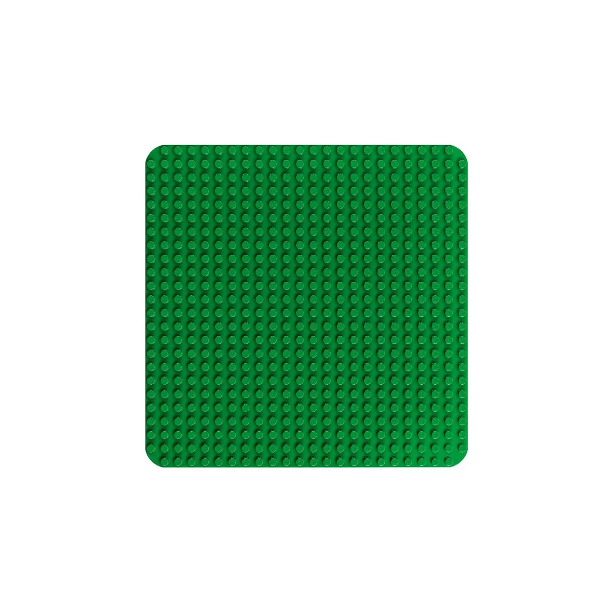 LEGO 10460 PLOČA ZELENA ZA SLAGANJE DUPLO