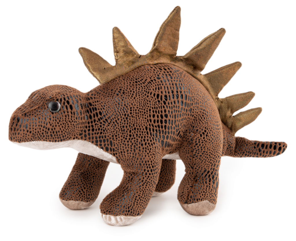 AMEK PLIŠ DINO 32CM