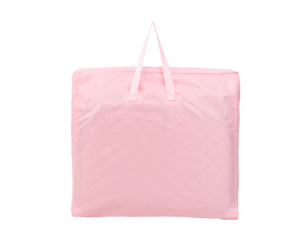 KIKKA BOO KOLIJEVKA MOM&ME PINK