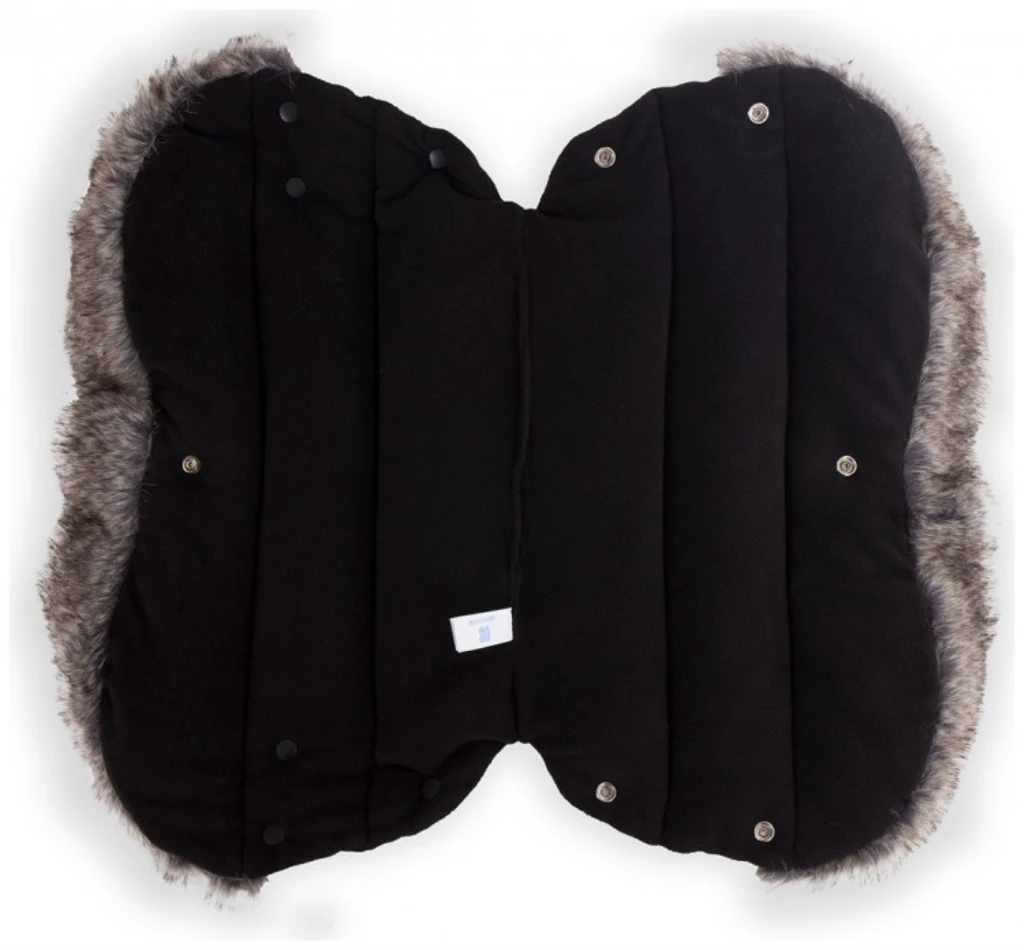 HANDMUFF LUXURY ZAŠTITA ZA RUKA ZA KOLICA BEŽ