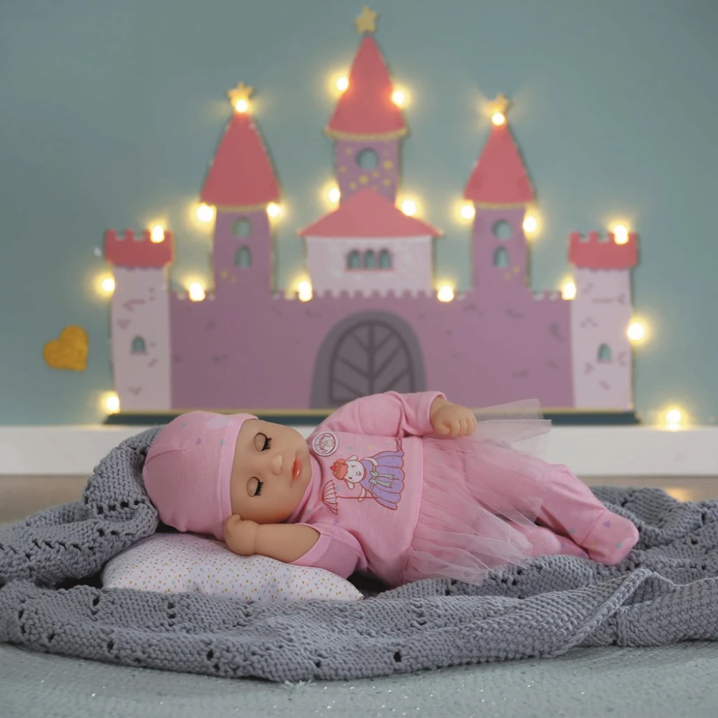 ANNABELL LUTKA LITTLE SWEET ANNABELLE 36CM