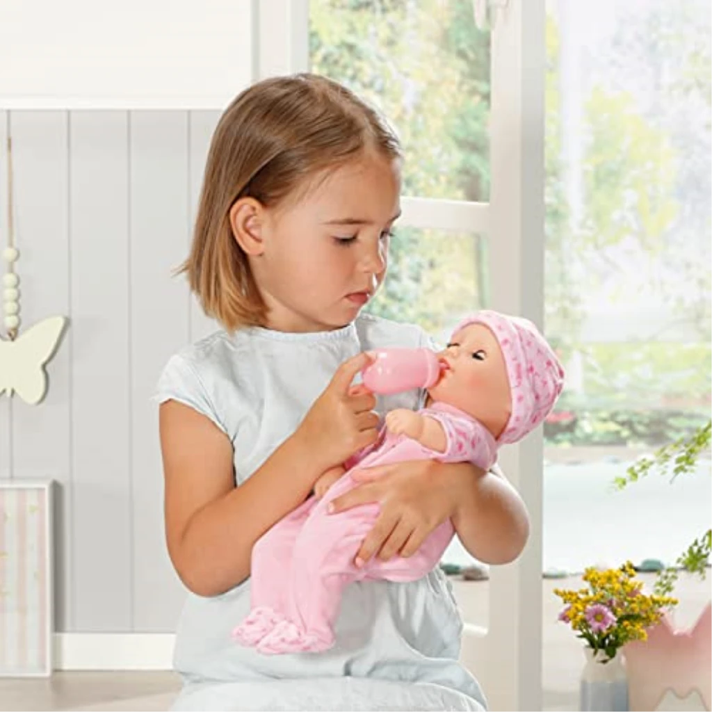 ANNABELL LUTKA LITTLE ANNABELLE 36CM