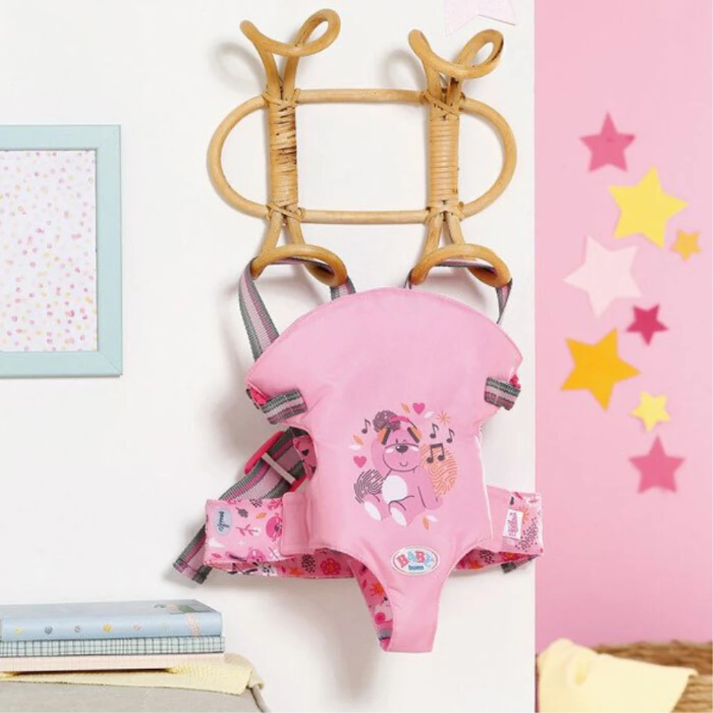 BABY BORN KENGUR NOSILJKA  2022