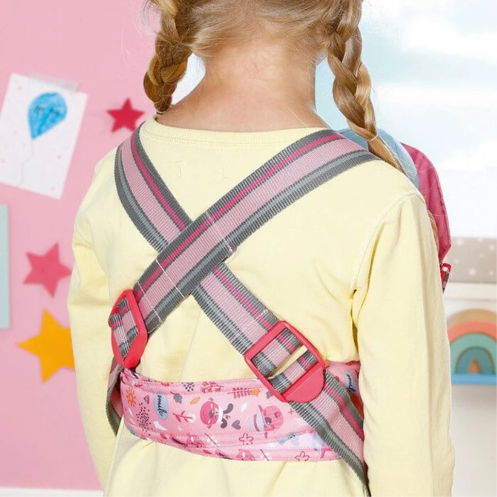 BABY BORN KENGUR NOSILJKA  2022