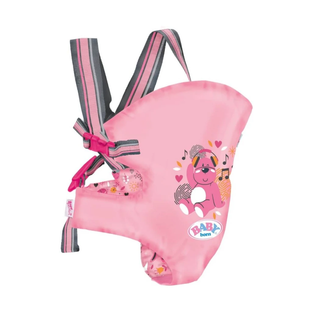 BABY BORN KENGUR NOSILJKA  2022