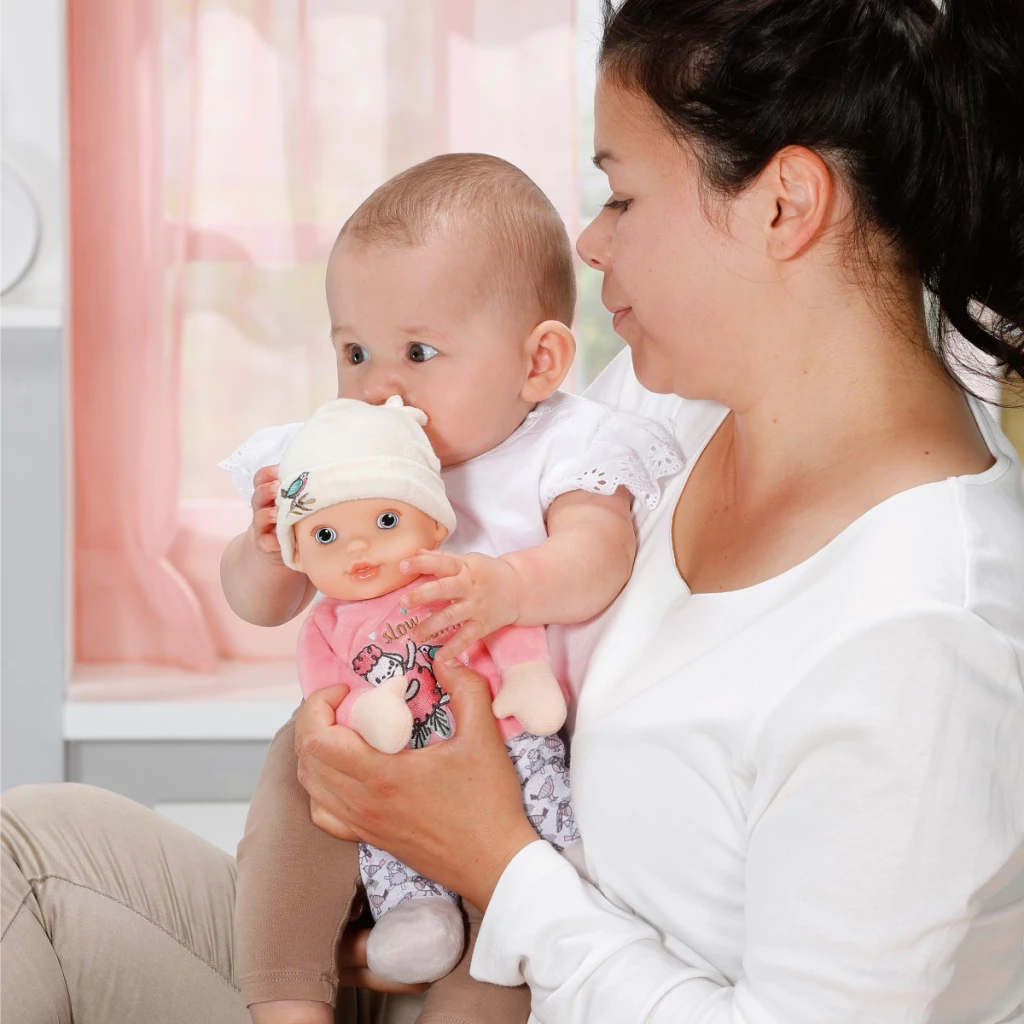 ANNABELL LUTKA BABY SWEETIE 30CM 2022