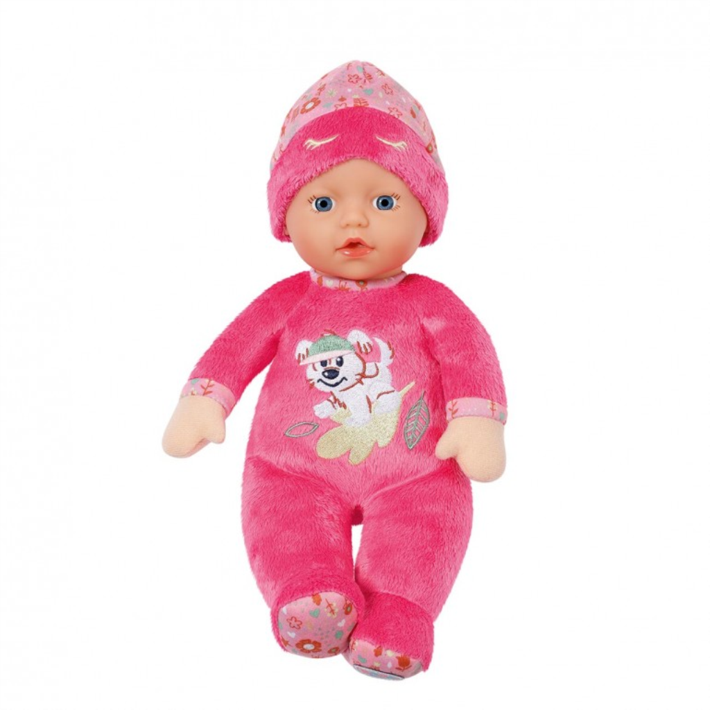 BABY BORN LUTKA SLEEPY 30CM 2022