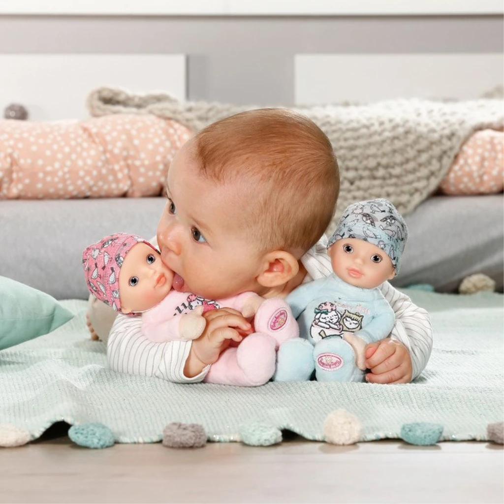 ANNABELL BABY SWEETIE 22CM 2022