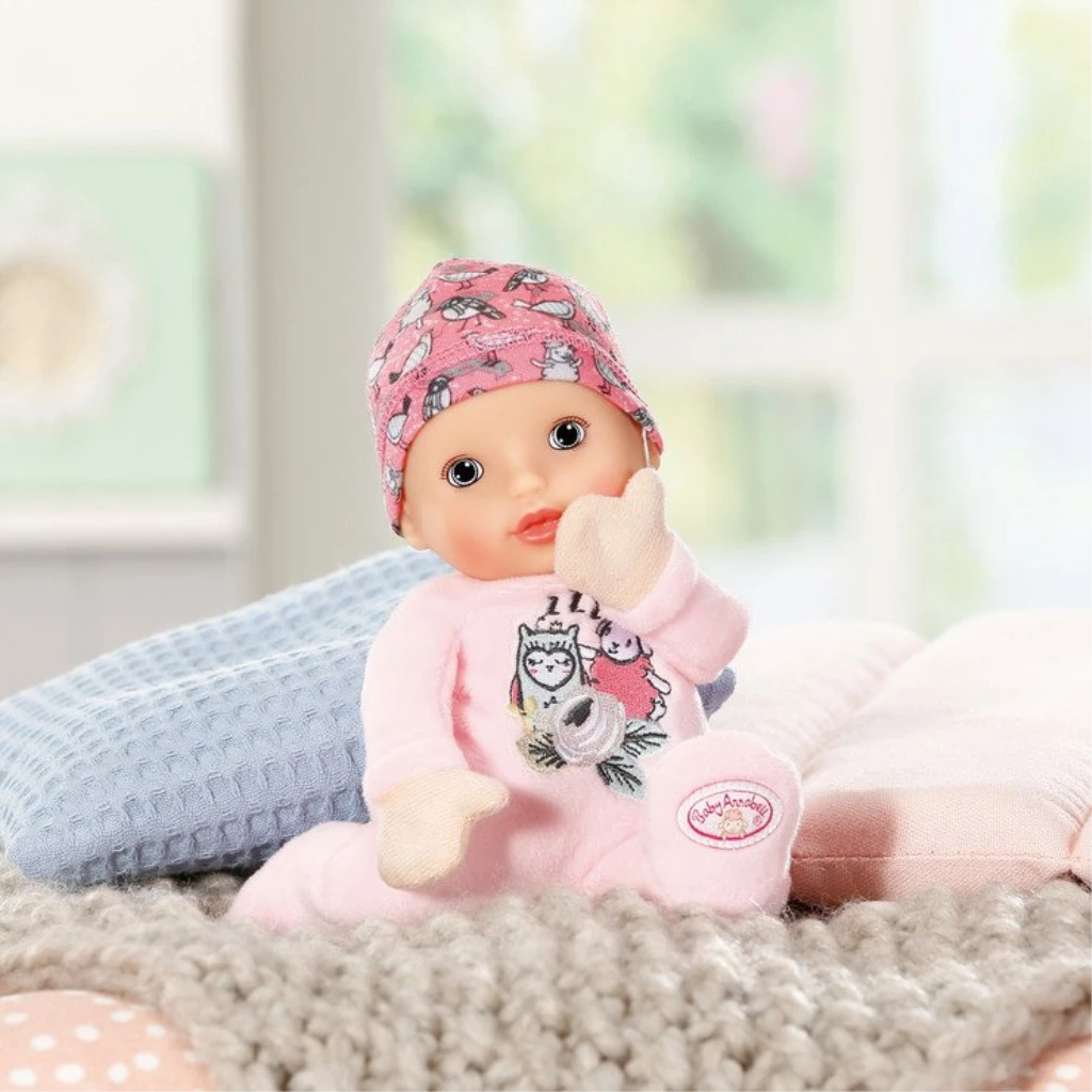 ANNABELL BABY SWEETIE 22CM 2022