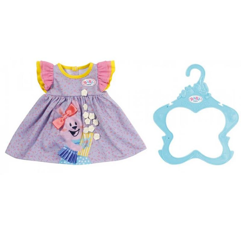 BABY BORN HALJINA ZA LUTKU 2021