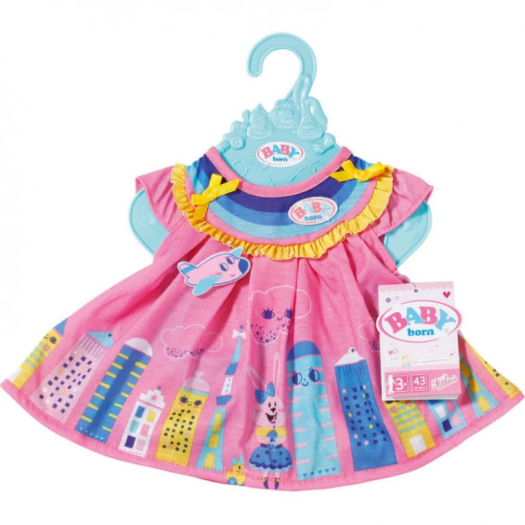 BABY BORN HALJINA ZA LUTKU 2021