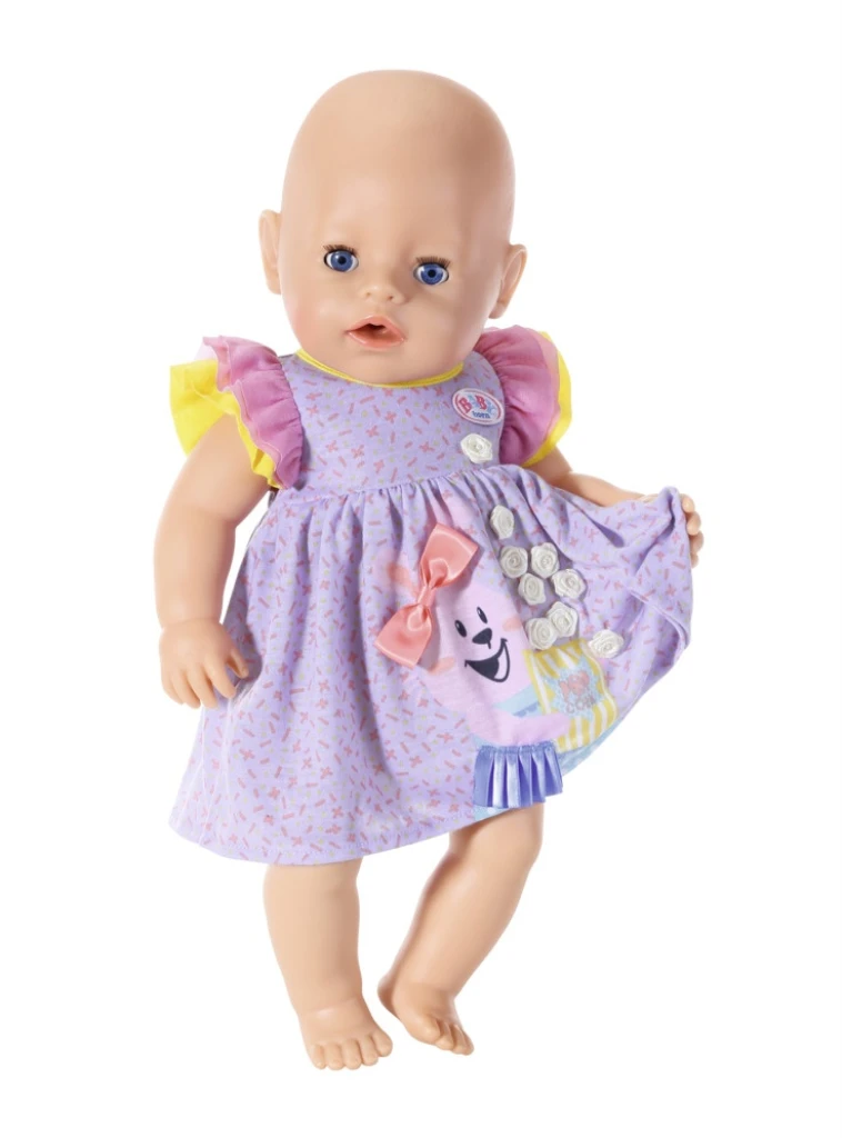 BABY BORN HALJINA ZA LUTKU 2021