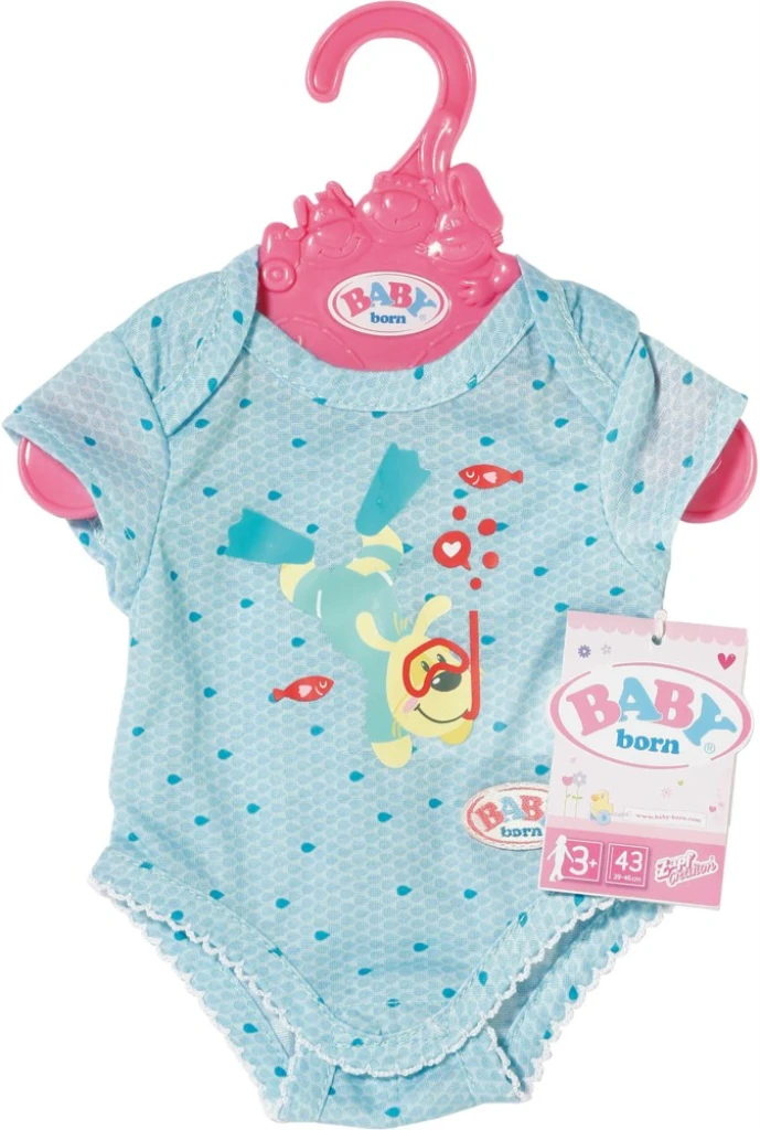 BABY BORN BODIĆ  2022